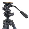 Velbon Tripod Accessory Precision Leveler Leveling Unit & Panorama Head