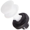 Honda Genuine Parts Critsu Pillar Part Number 91561-SJD-003