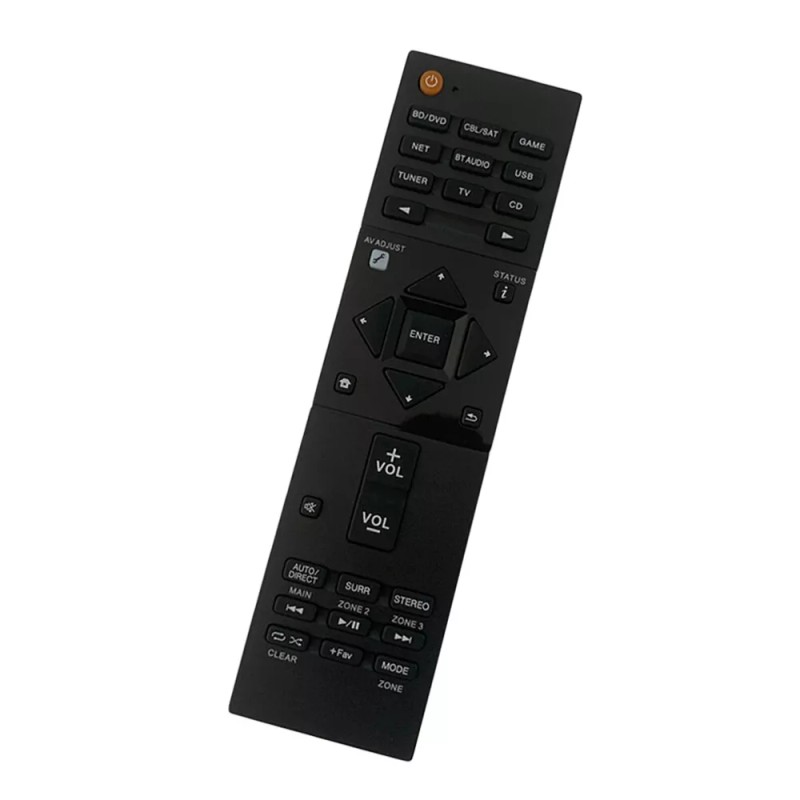 For Pioneer Replacement Remote Control For Pioneer RC-957R RC-974R Network
