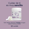 Myo D- Chiro Inositol Caronositol 401 Sabor Mora Azul