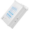 Rainproof Switching Power Supply Aluminum Alloy Material for LED Lights