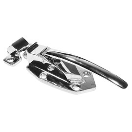 VIOPDER Universeller Türgriff für Restaurant, Küche, Ofen, Dampfgarer, Schrank, mechanische Ausrüstung, Teile A