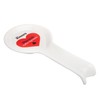 Godinger Hershey Spoon Rest Heart Shaped Spoon Rest Utensil Holder