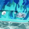 Solstice Sumo XL Swimming Pool and Lake Float