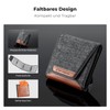 K&F Concept 72 mm Filter Set UV Filter + Polarising