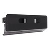 Vacuum Cleaner Main Brush Cover ABS Roller Brush Cover Easy