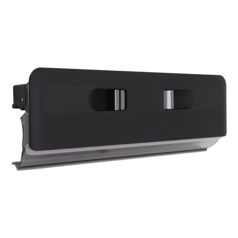 Vacuum Cleaner Main Brush Cover ABS Roller Brush Cover Easy