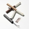TONYMOLY Eye Tone Skinny Brow Mascara 3.5g - 02 Ash