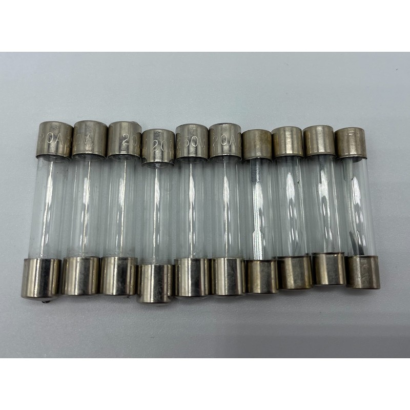 1970-1973 Datsun 240Z Replacement Fuse Kit