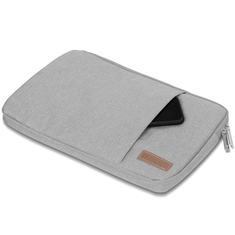 NAUC Protective Case for Wacom Intuos Pro M PTH-660 PTH-650