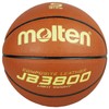 Molten BC3800 Basketball, Orange, 5