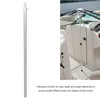 Boat Cover Telescoping Support Pole High Stability Lightweight Durable Rugged