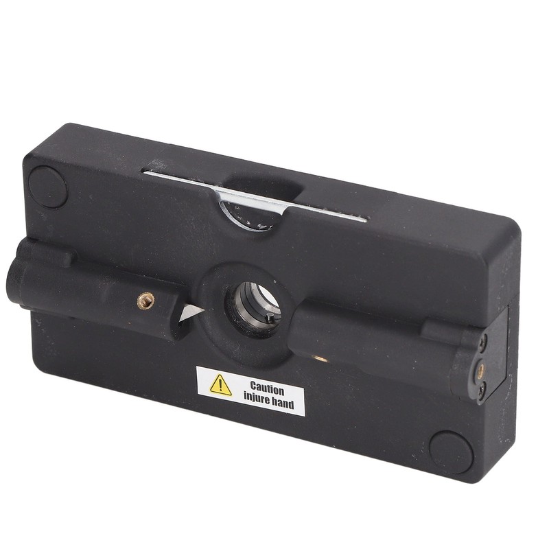 Round Wood Stick Puncher Tool High Speed Steel Woodworking Punching