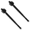 TRQ Front Steering & Suspension Kit Ball Joint Sway Bar