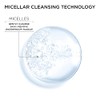 Garnier - Agua limpiadora micelar Skinactive para maquillaje a prueba