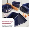 Zyliss E980191 Non-Stick Baking Tray | Carbon Steel | Dark