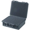 TRUSCO Protector Tool Case, Black, Cushioning Urethane