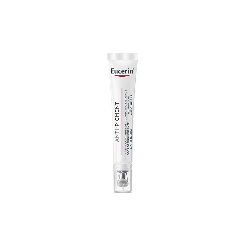 Crema Contorno Ojos Eucerin Anti Pigment Ojeras 15ml
