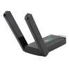 USB WiFi Adapter, WiFi6 1200Mbps High Speed WiFi Dongle, USB