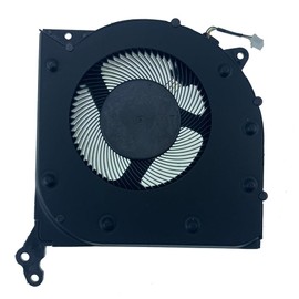 Rangale CPU Cooling Fan for Lenovo Legion 5 5-15IMH05 5-15IMH05H 5-15ARH05 (2020) DC5V Series FM9H (CPU Fan)