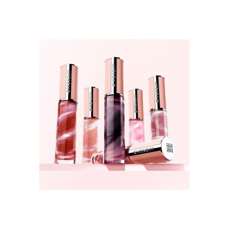 Rose Perfecto Liquid Lip Balm / 로즈 퍼펙토 리퀴드 립