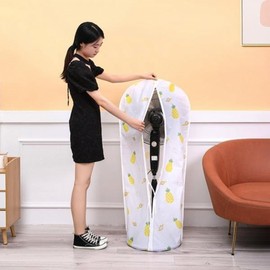 Fan cover Waterproof storage cover Stand type General type Fan integrated type Case 2ea