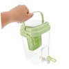 iplusmile Cold Kettle Water Dispenser for Fridge Juice Container Pitchers