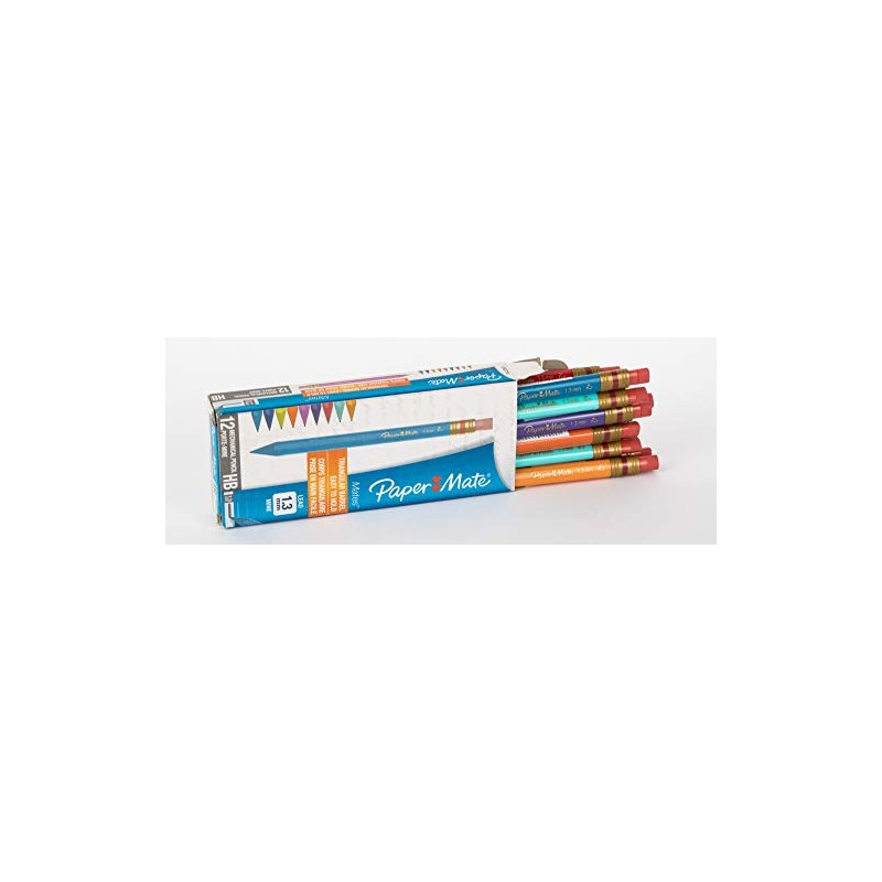 Paper Mate 1892784 Mates Mechanical Pencil HB 1.3 mm –