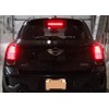 RZG Clear Lens LED Rear High Level Centre Third Brake
