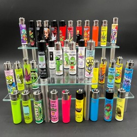 Clipper 20 PACK RANDOM CLIPPER LIGHTER MIX