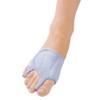 Sorbo Bunions/Bunions Supporter, Fixed Thin Mesh Type, Left and Right