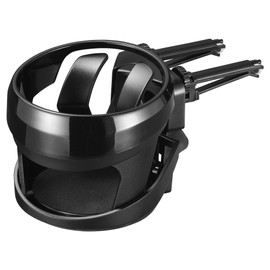 Carmate CX515K Car Air Conditioner Vent Drink Holder for Caravan/NV350 Driver Seat Nissan Nissan