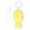 10pcs Infant Silicone Nipples Baby Bottle Replacement Feeding Nipples for
