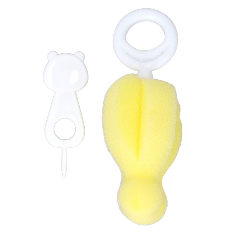 10pcs Infant Silicone Nipples Baby Bottle Replacement Feeding Nipples for