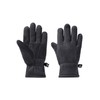 Jack Wolfskin Unisex Children's Fleece Glove K Glove, Phantom, 116