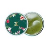 JAYJUN Green Tea Eye Gel Patch 60ea - JAYJUN Green