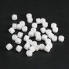 uxcell 40pcs Plastic Gears 12 Teeth Model 122A Reduction Gear