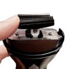 StyleCraft Cuchillas de corte de acero inoxidable de repuesto compatibles