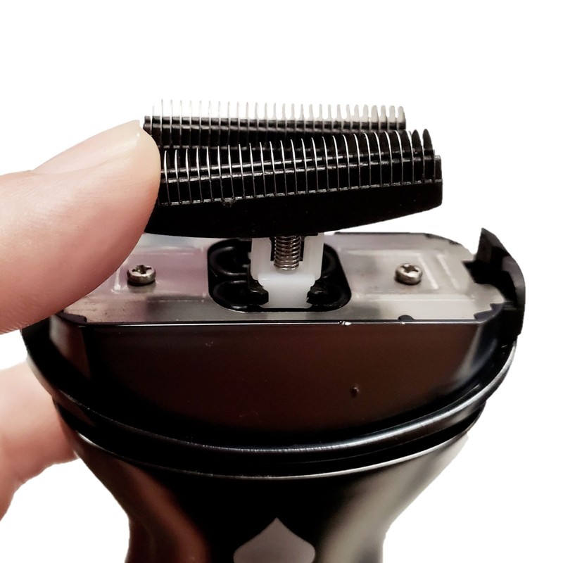 StyleCraft Cuchillas de corte de acero inoxidable de repuesto compatibles
