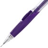 Pentel Twist-Erase Click Mechanical Pencil, (0.5mm), Assorted Barrels, 2 Eraser