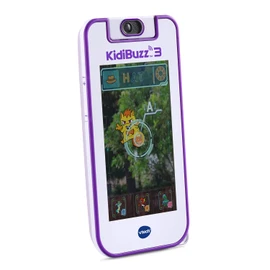VTech KidiBuzz 3, Purple