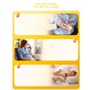 Remote Control Doorbell Long Range Door Bell Kit Wireless Call