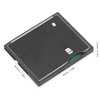 Micro Memory Card Adapter, High Speed Camera Adapter Card, Suitable