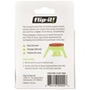 Flip-It! 28mm Orange Extra Adapter Pack