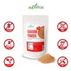 Alovitox Alovitox Organic Guarana Seed Powder | Raw Guarana Seed