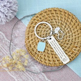 Kroziet Nurse Gifts for Women,Nursing Graduation Gift,Nurse Gifts,Nurse Keyring,Student Nurse Essentials,Veterinary Nurse Gifts,Appreciation to Nurses Day,RN Gift,Christmas Nures Gifts