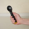 Thunder Group SLTHDP124 Dipper 45ml 1.5oz Ice Cream Scoop Non-Slip