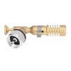 Gas Welding Turbo Torch Tips Brass Pencil Flame Gas Welding