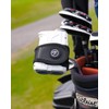 Fore Show Magnetic Rangefinder Strap for Golf Carts – Adjustable