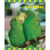Parrotlets (The Birdkeepers' Guides)